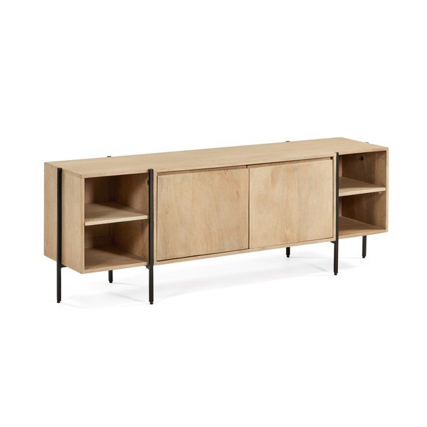 TV klupa Kave Home Palmia-image-2