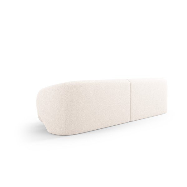 Krem sofa 304 cm Camden – Cosmopolitan Design-image-3