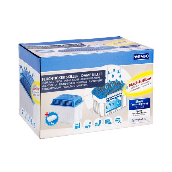 Odvlaživač zraka Damp Killer – Wenko-image-2