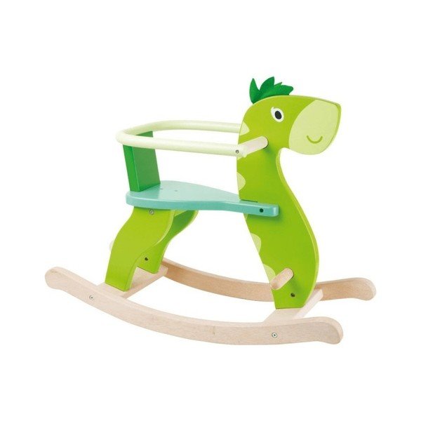 Dinosaur koji se ljulja Legler Dino