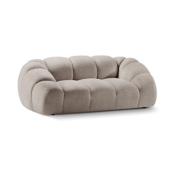 Bež sofa 214 cm Diana – Micadoni -image-2