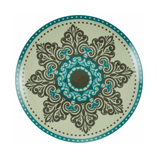 Porculanski desertni tanjuri u setu od 6 kom ø 19 cm Cala Jondal - VDE Tivoli 1996-image-4