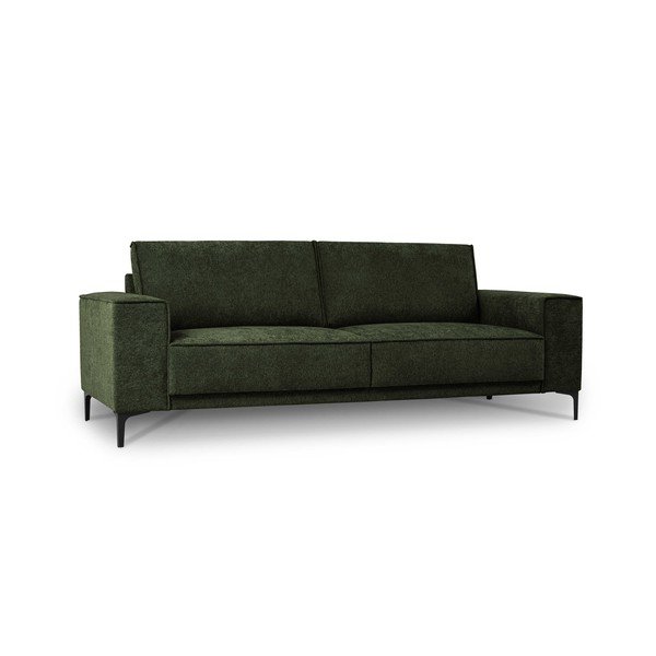 Zelena sofa od šenila 224 cm Copenhagen – Scandic-image-2