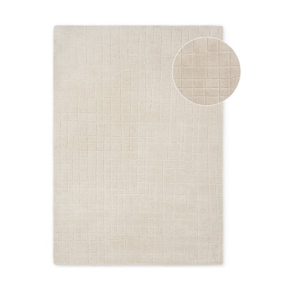 Bež vunen tepih 200x290 cm Kenso – Villeroy&Boch