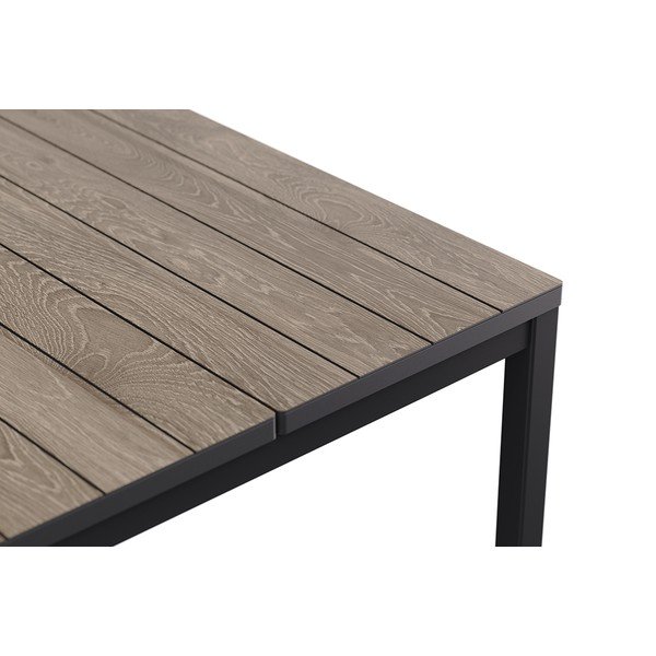 Plastični vrtni stol 94x155 cm Porto Nova – Keter-image-2