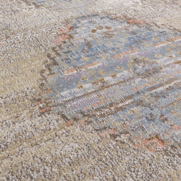 Smeđe-bež tepih 230x155 cm Zola - Asiatic Carpets-image-1