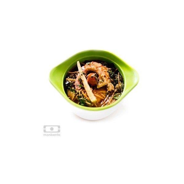 MB LIB zeleno/bijelo za salate i juhe-image-2