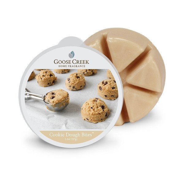 Mirisni vosak za Goose Creek Aroma Biscuits, 65 sati gorenja