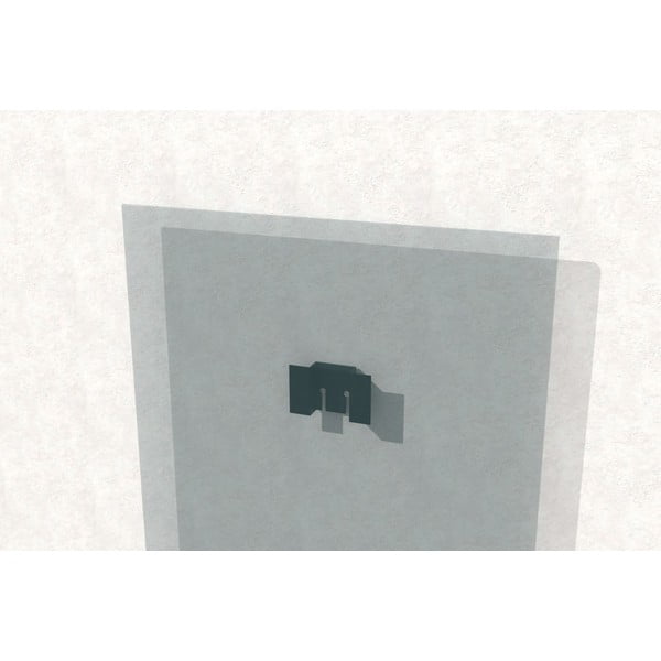 Staklena slika 50x70 cm Night Way - Wallity-image-4