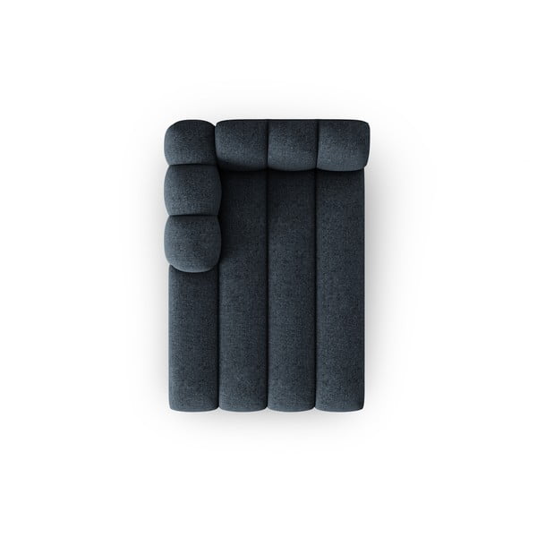 Plava ležaljka (s lijevim kutom) Lupine – Micadoni Home-image-2