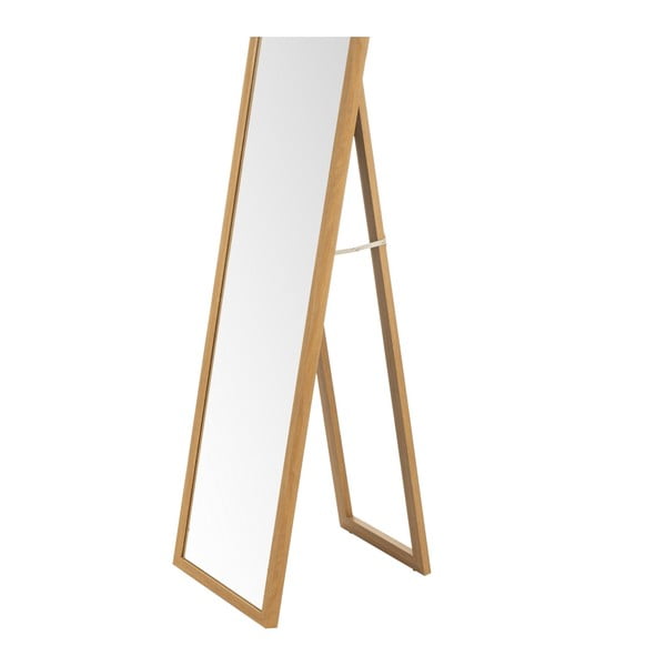 Stojeće ogledalo 33x153 cm – Casa Selección-image-1