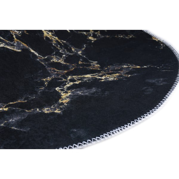 Sivi tepih 180x120 cm - Vitaus-image-2