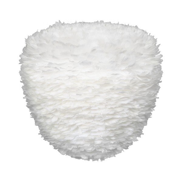 Bijelo sjenilo ø 55 cm Eos Evia Large – UMAGE-image-4