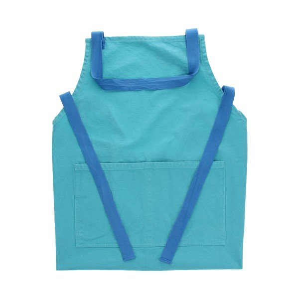 Pamučna pregača Two-tone – Rex London