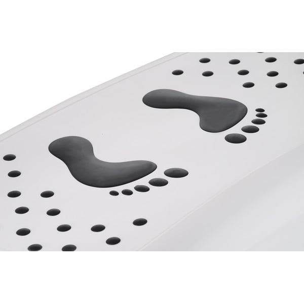 Bijela dječja stepenica Kindsgut Step-image-3