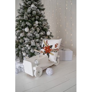 Ukrasni jastuk s božićnim motivom 45x45 cm Christmas Star – Butter Kings