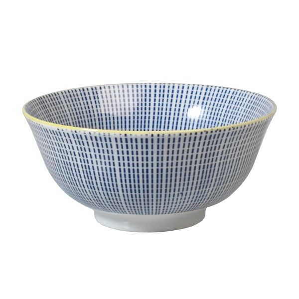 Japanska keramička zdjela Rex London Dash, Ø 15,5 cm
