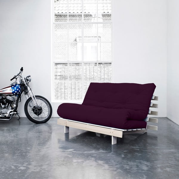 Karup Roots Raw / Purple Plum varijabilna sofa-image-1