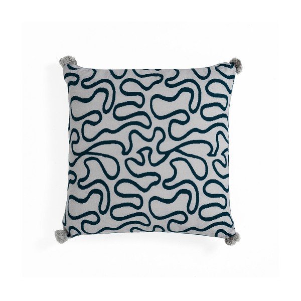 Ukrasni jastuk 45x45 cm Tangle – Tomasucci-image-1