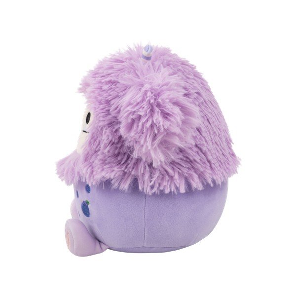 Plišana igračka Bigfoot Dilka – SQUISHMALLOWS-image-4
