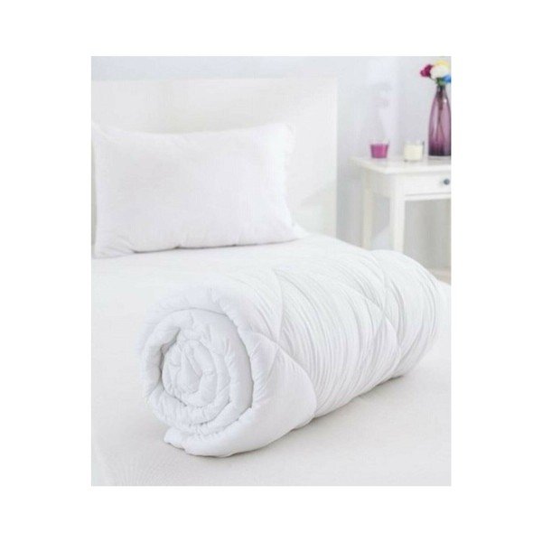 Set od pokrivača i jastuka od mikrovlakana Mila Home-image-1