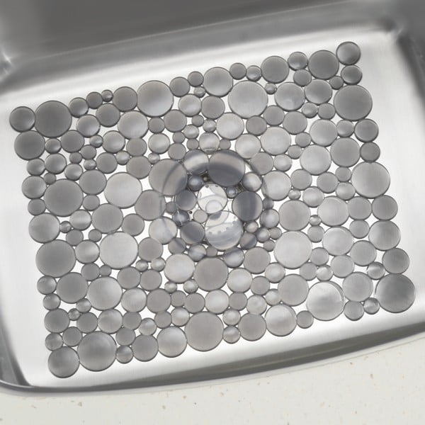 Podloga za sudoper iDesign Bubble Sink Velika-image-2
