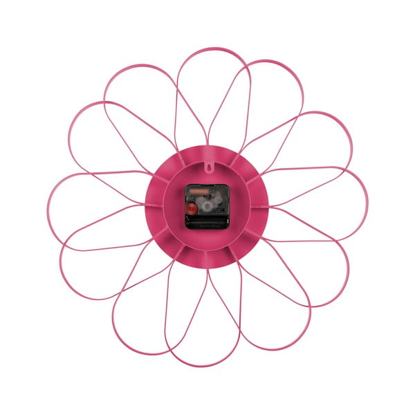 Zidni sat ø 40 cm Arkis – Karlsson-image-4