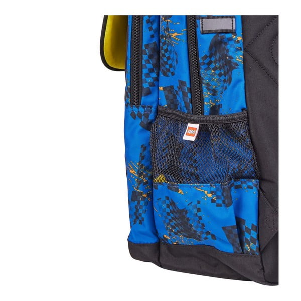 Dječji ruksak 28 l City Go Big – LEGO®-image-3