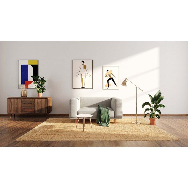 Svijetlo siva fotelja   Kukumo – Ame Yens-image-3