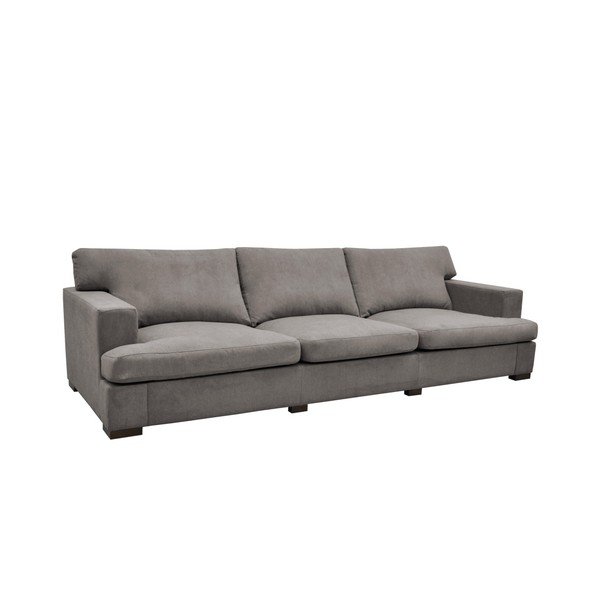 Sivi trosjed Mazzini Sofas Vittoria-image-1