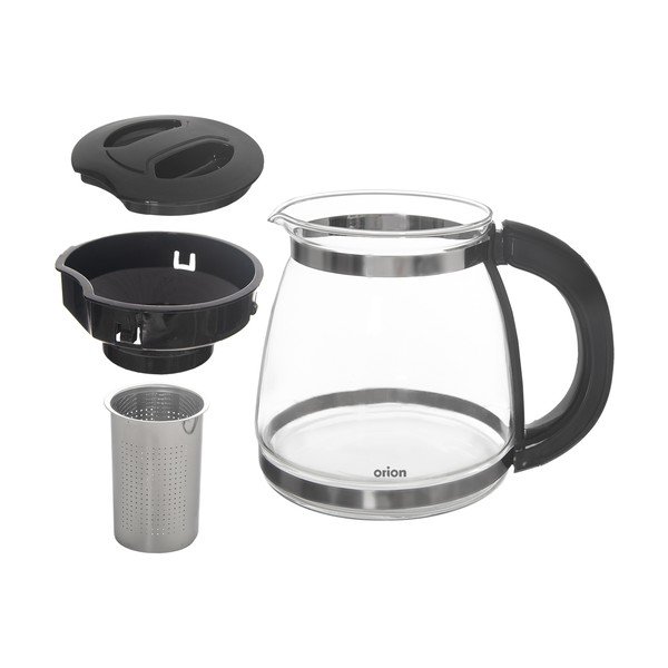 Čajnik s cjedilom 1,73 l – Orion-image-3