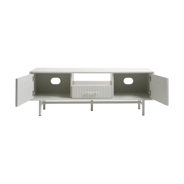 Siva TV komoda 140x50x45 cm Palma – Unique Furniture-image-4