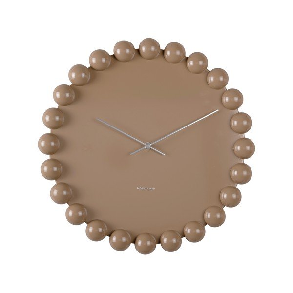 Zidni sat ø 40 cm Cadiz Dotty – Karlsson