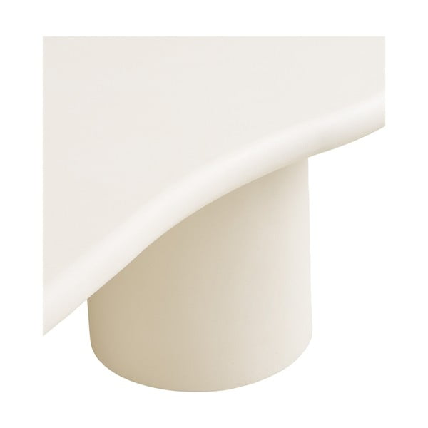 Svijetlo sivi stolić za kavu 80x120 cm Palmera – House Nordic-image-3