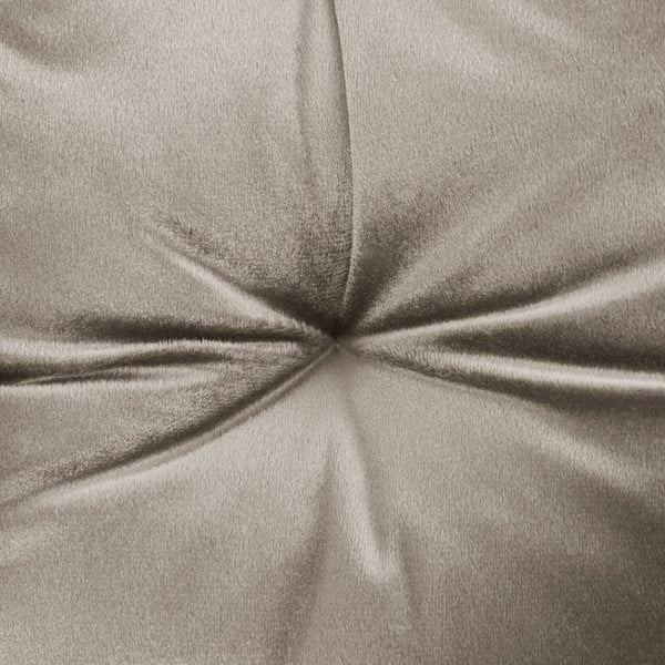 Jastuk za sjedenje od samta 40x40 cm Aleksa – Restilo-image-4