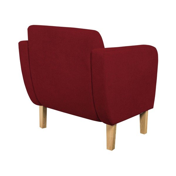 Red Kooko Home Swing fotelja-image-4