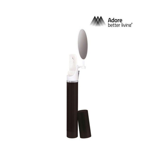 InnovaGoods Lady Compact aparat za šišanje-image-1