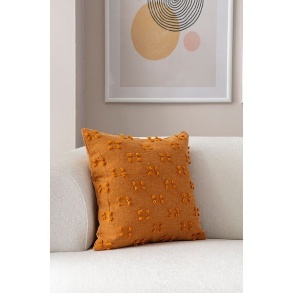 Ukrasna jastučnica 43x43 cm Tuffet – Mioli Decor-image-3