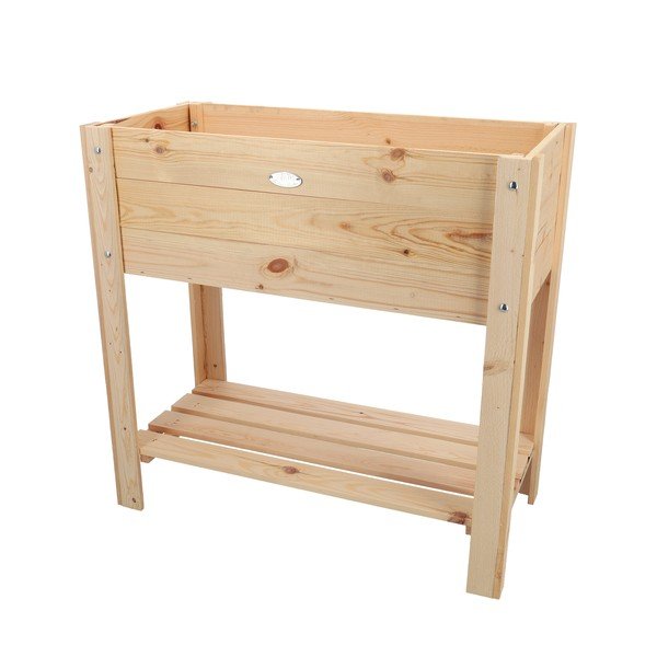 Visoka gredica za sadnju – Esschert Design-image-3