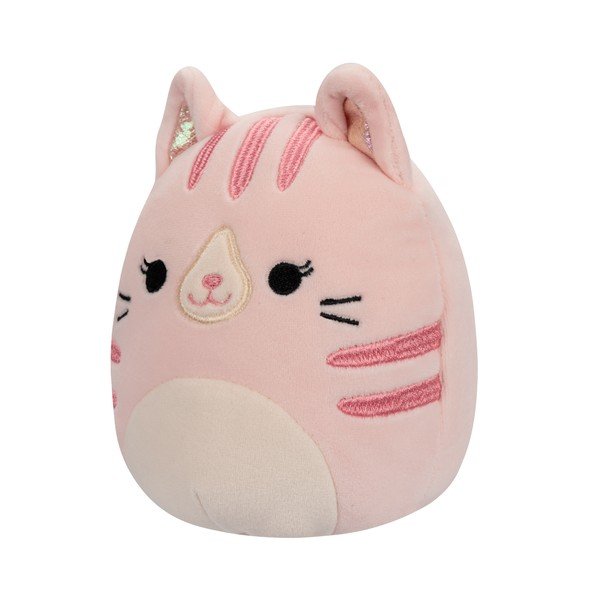 Plišana igračka 2in1 Laura & Shena – SQUISHMALLOWS-image-4