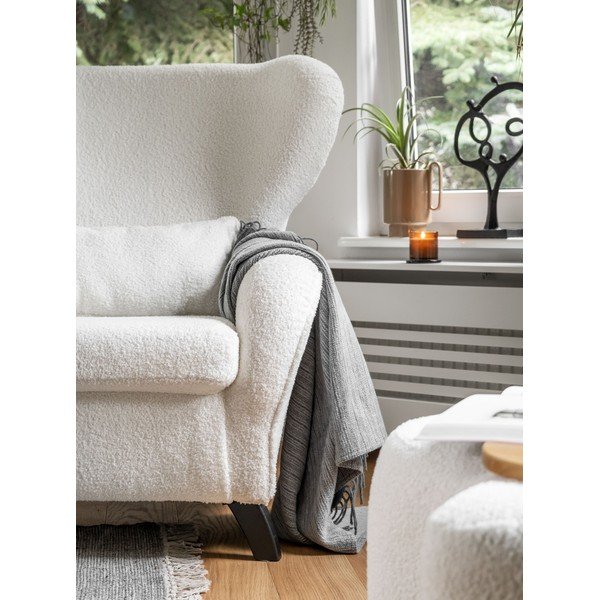 Bijela fotelja Miuf - Miuform-image-4