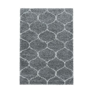 Sivi tepih 160x230 cm Salsa – Ayyildiz Carpets