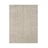 Bež ručno rađen vunen tepih 230x300 cm Mosaic Sandstone – Lorena Canals