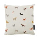 Ukrasni jastuk 45x45 cm Dog Land – Butter Kings