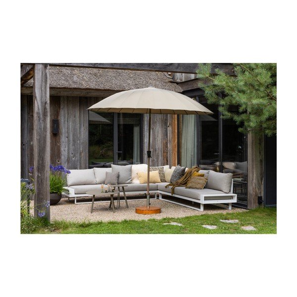 Drveni stalak za suncobran Monica – WOOOD-image-4