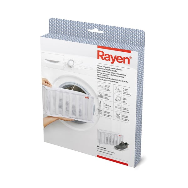 Vreća za pranje cipela – Rayen-image-4
