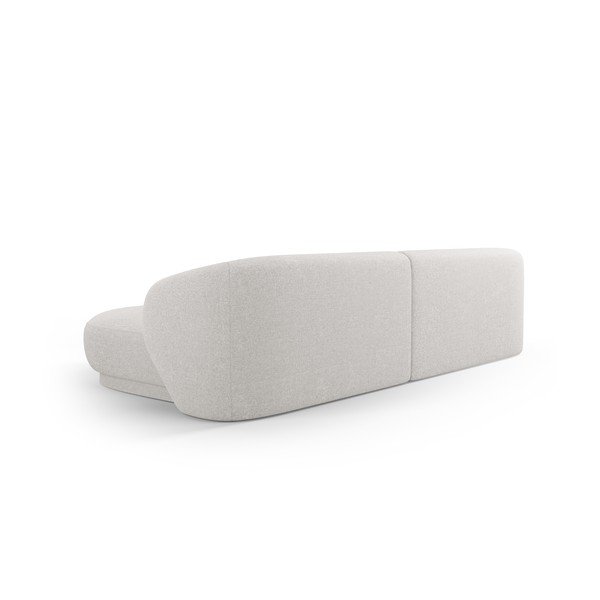 Svijetlo siva kutna garnitura Camden – Cosmopolitan Design-image-4