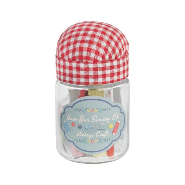 Šivaći set Rex London Vintage Jar-image-2