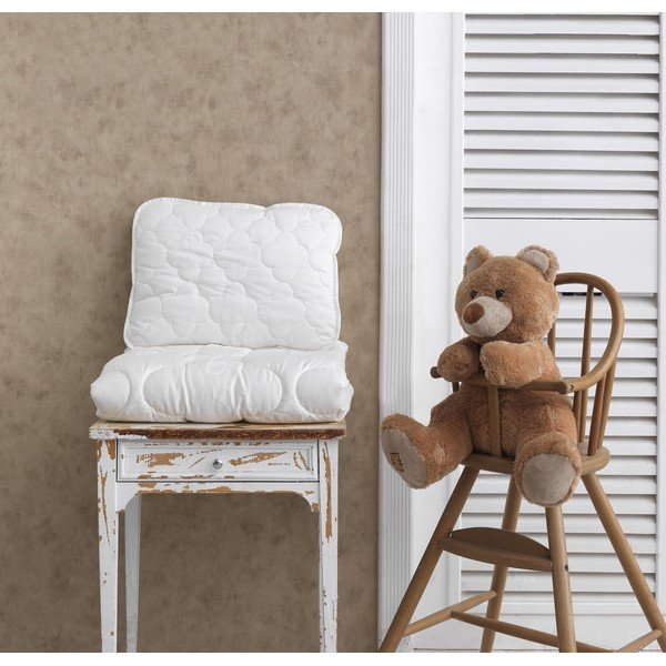 Prošiveni dječji poplun Sharp, 95 x 145 cm