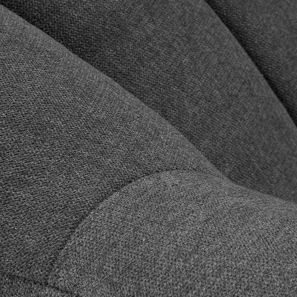 Tamnosiva fotelja Kave Home Off-image-3